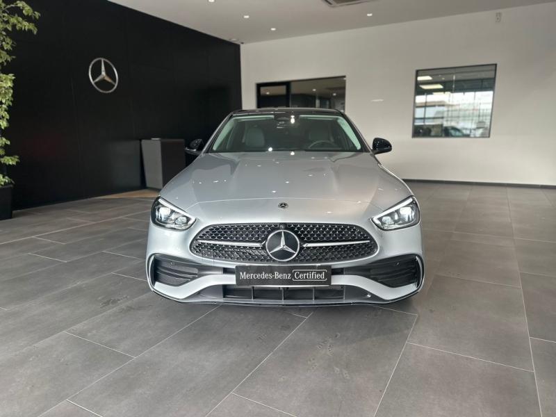 Mercedes-Benz Classe C