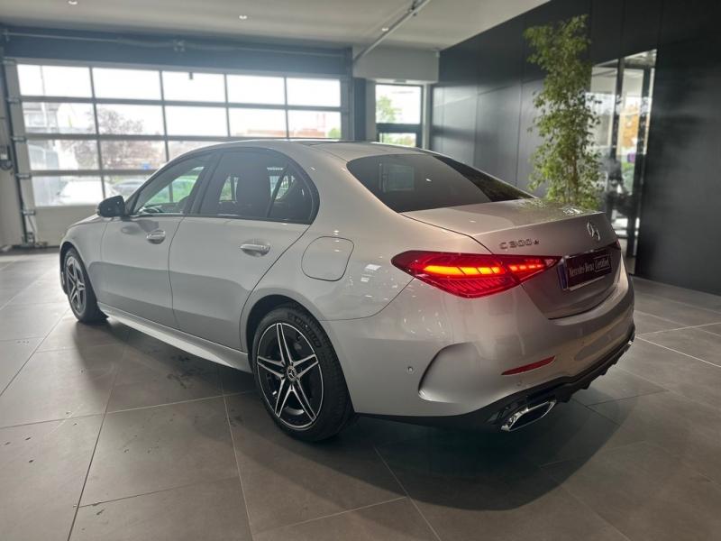 Mercedes-Benz Classe C