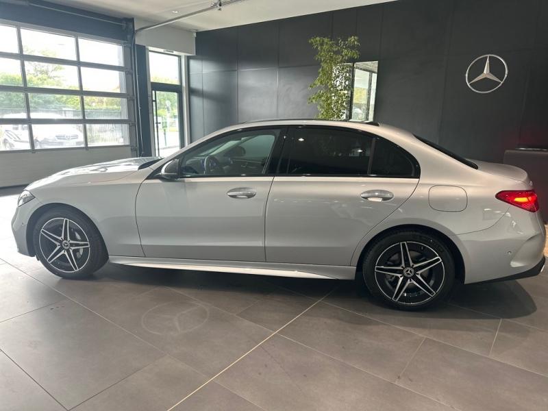 Mercedes-Benz Classe C