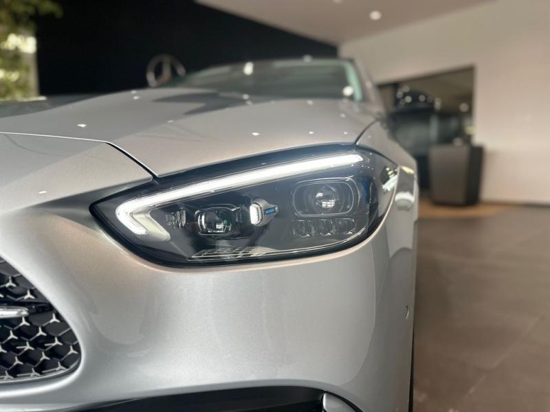 Mercedes-Benz Classe C