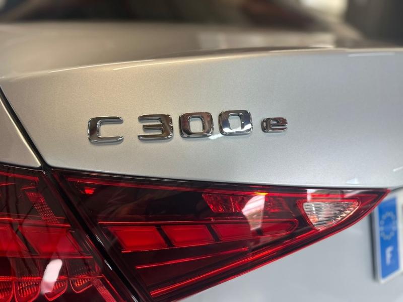 Mercedes-Benz Classe C