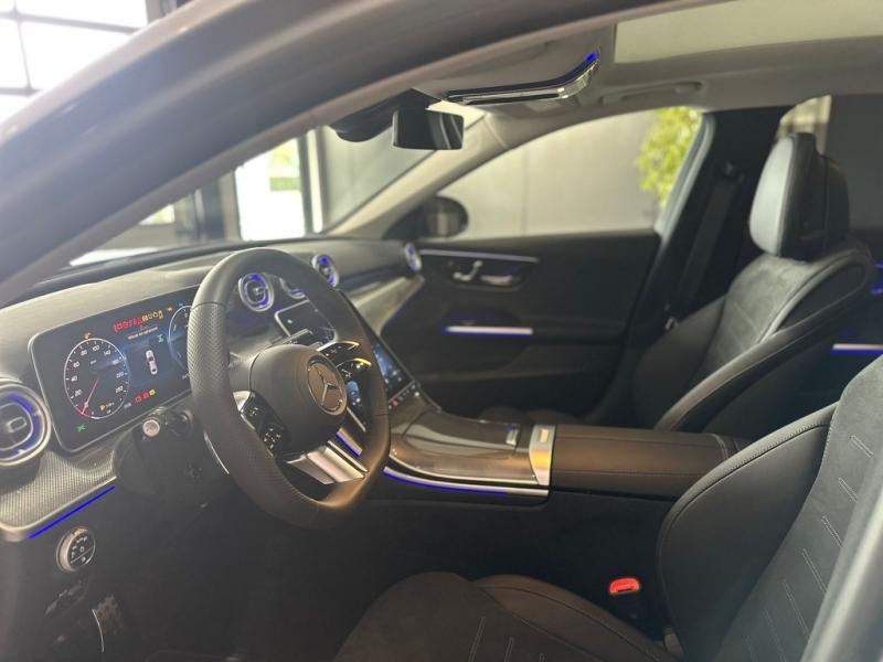 Mercedes-Benz Classe C