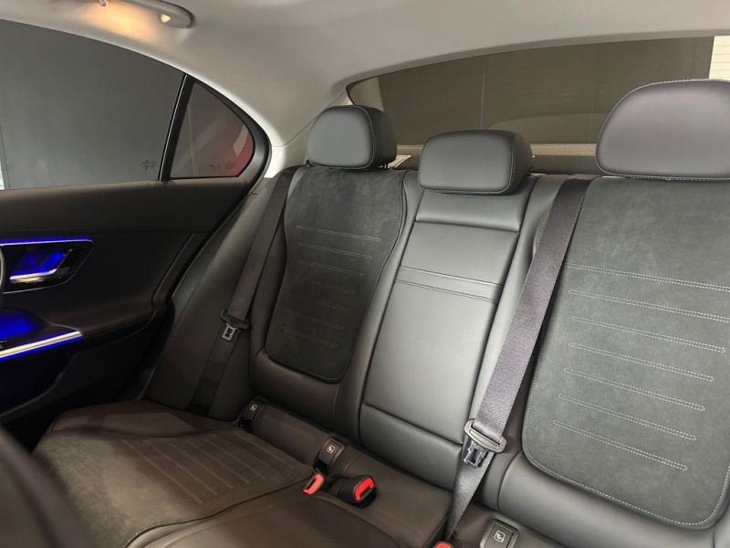 Mercedes-Benz Classe C