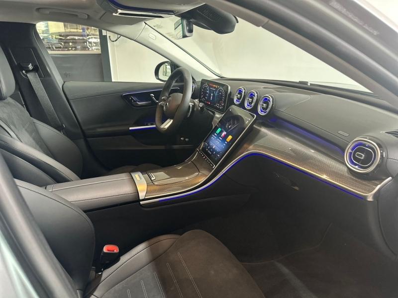 Mercedes-Benz Classe C