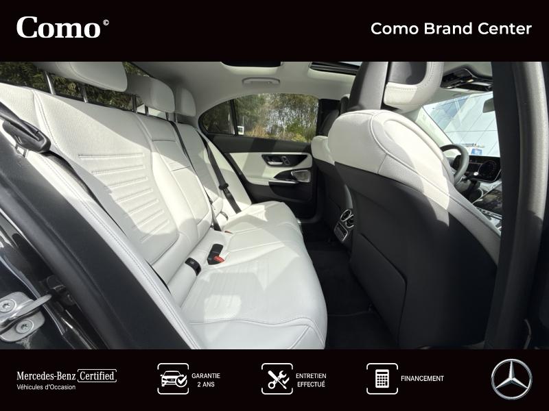 Mercedes-Benz Classe C