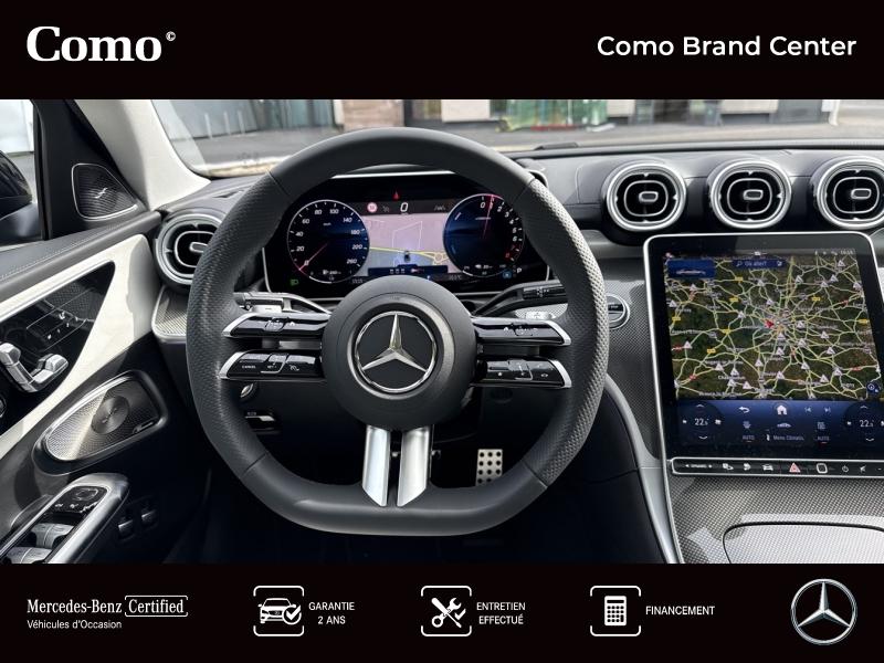 Mercedes-Benz Classe C