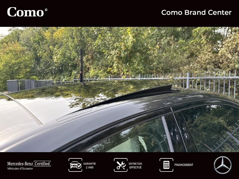 Mercedes-Benz Classe C