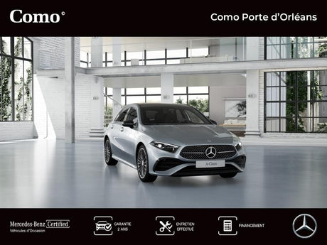 Mercedes-Benz Classe A