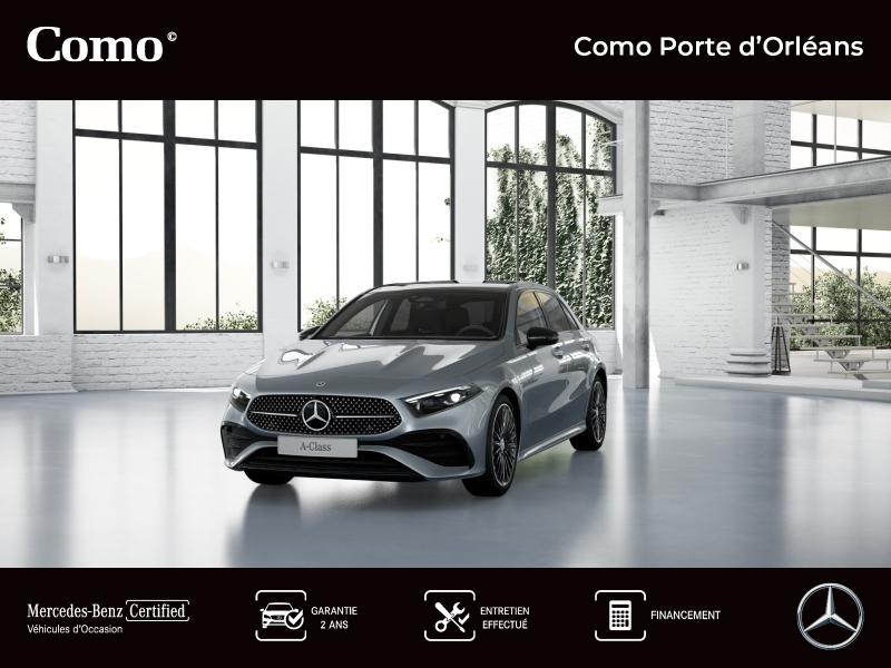 Mercedes-Benz Classe A