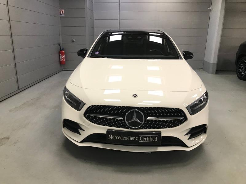Mercedes-Benz Classe A