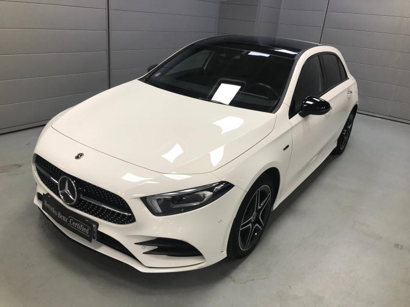 Mercedes-Benz Classe A