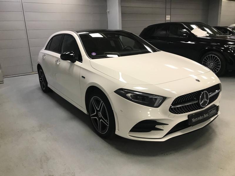 Mercedes-Benz Classe A