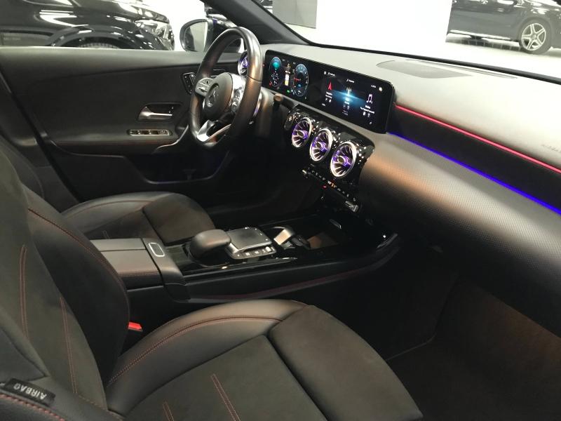 Mercedes-Benz Classe A