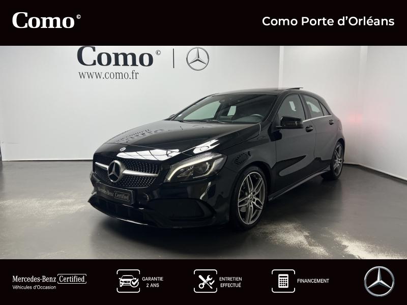 Mercedes-Benz Classe A