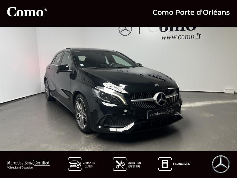 Mercedes-Benz Classe A