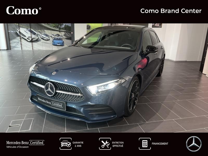 Mercedes-Benz Classe A