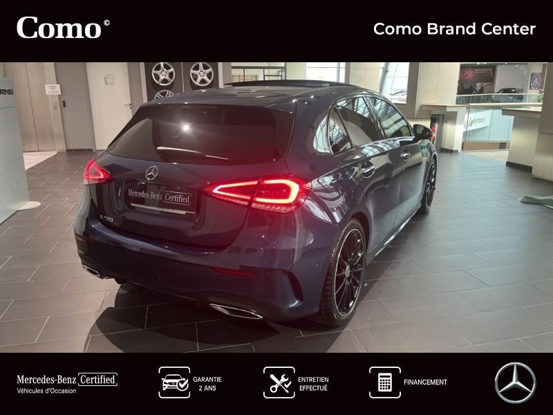 Mercedes-Benz Classe A