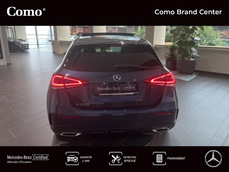 Mercedes-Benz Classe A