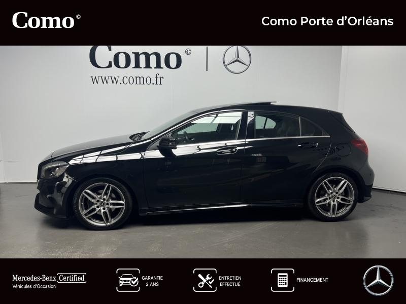 Mercedes-Benz Classe A