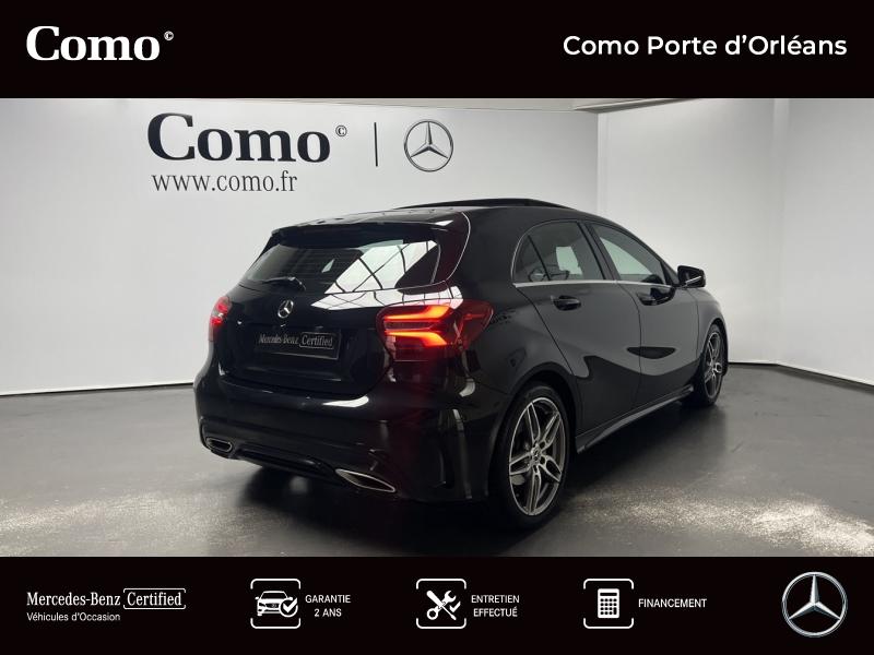 Mercedes-Benz Classe A
