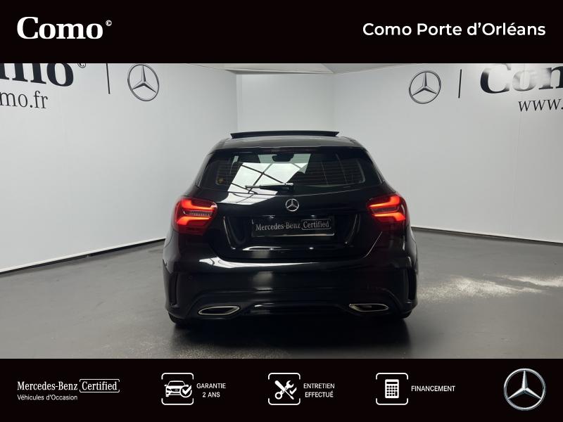 Mercedes-Benz Classe A