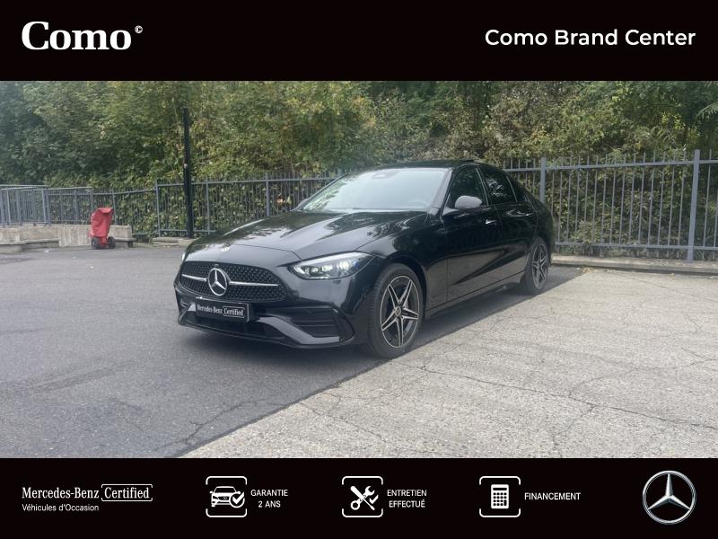 Mercedes-Benz Classe C