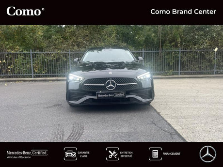 Mercedes-Benz Classe C