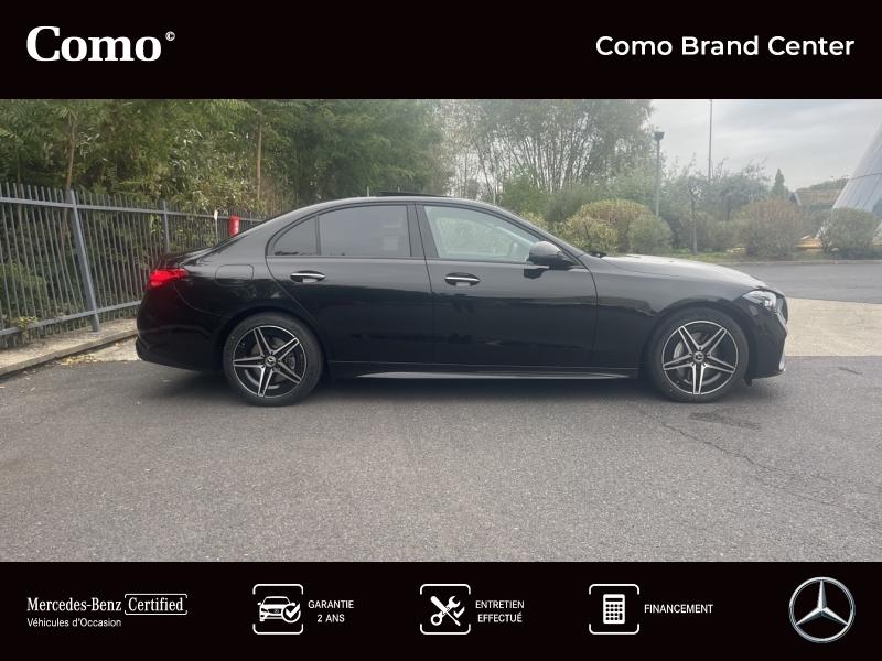 Mercedes-Benz Classe C