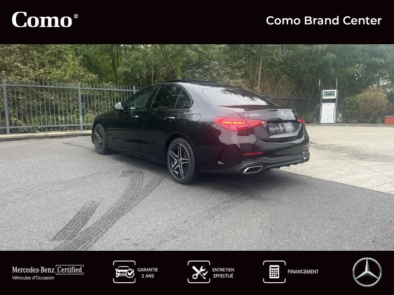 Mercedes-Benz Classe C