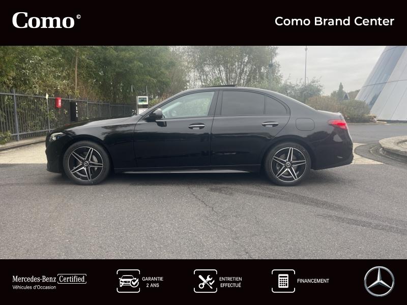 Mercedes-Benz Classe C