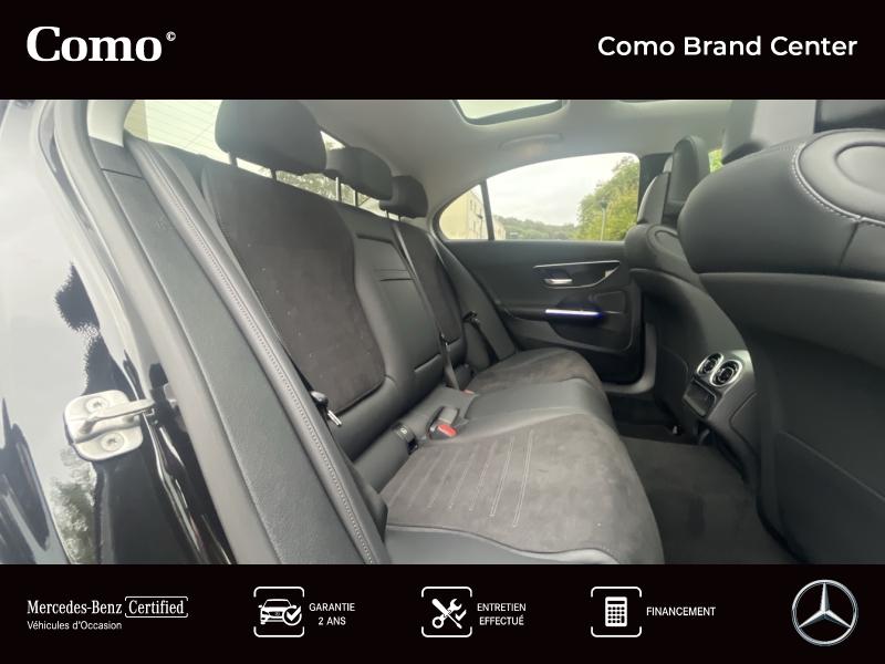 Mercedes-Benz Classe C