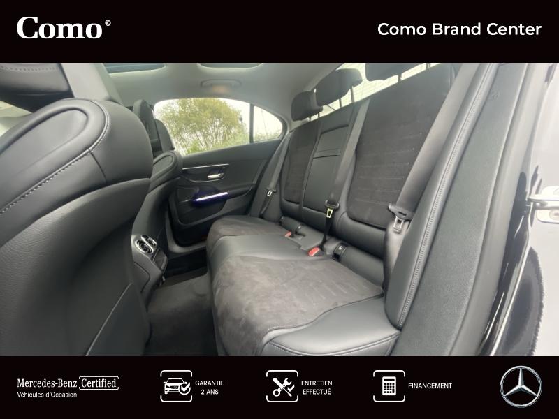 Mercedes-Benz Classe C