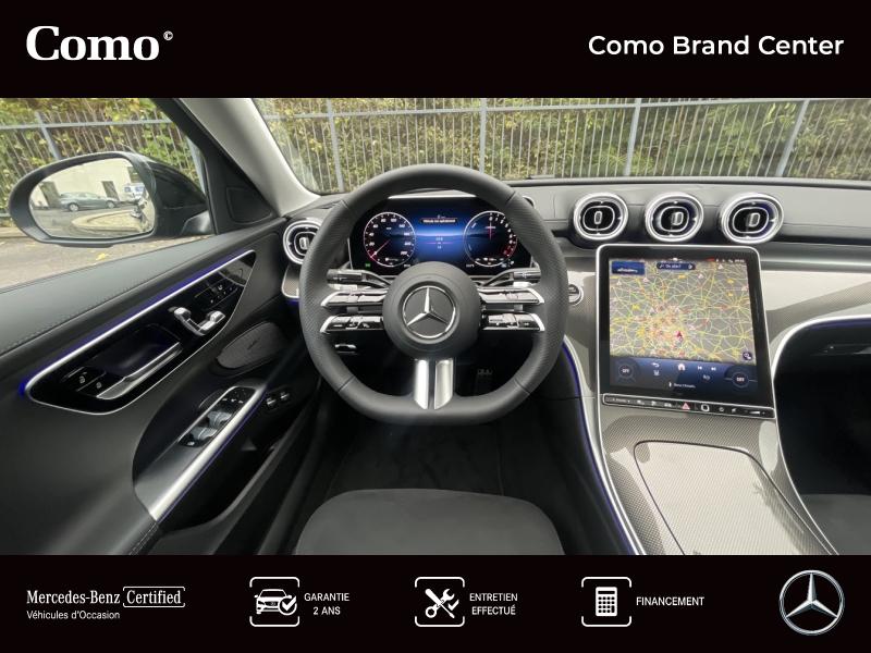 Mercedes-Benz Classe C