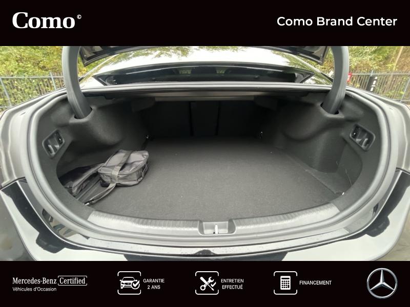 Mercedes-Benz Classe C