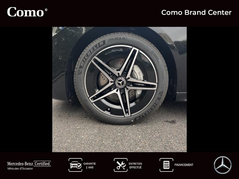 Mercedes-Benz Classe C