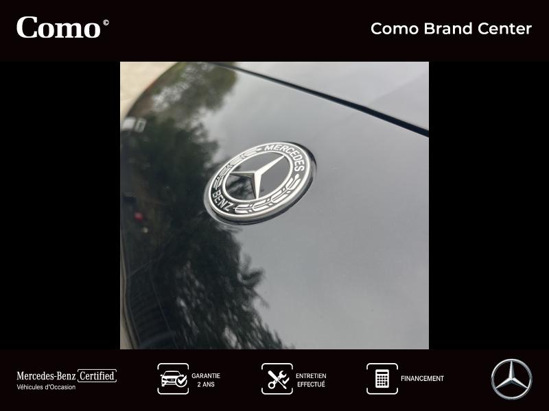 Mercedes-Benz Classe C