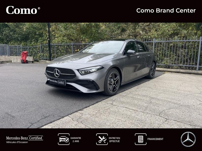 Mercedes-Benz Classe A