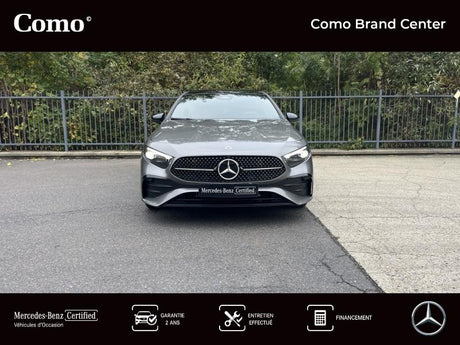 Mercedes-Benz Classe A