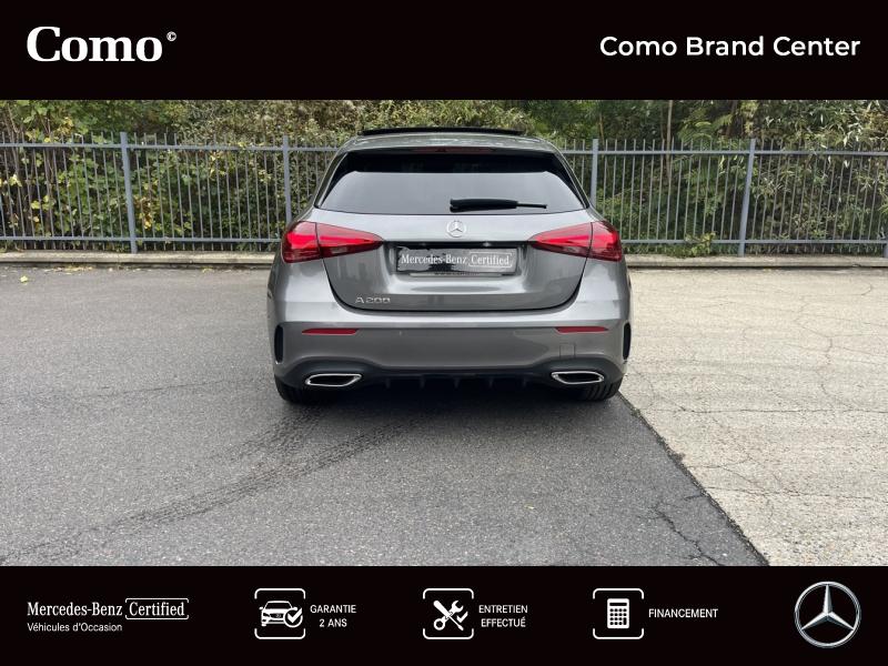 Mercedes-Benz Classe A