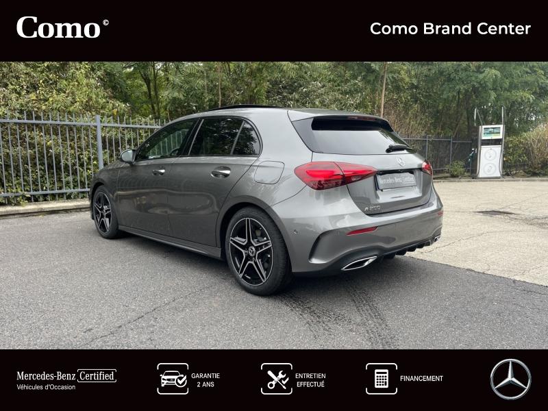 Mercedes-Benz Classe A