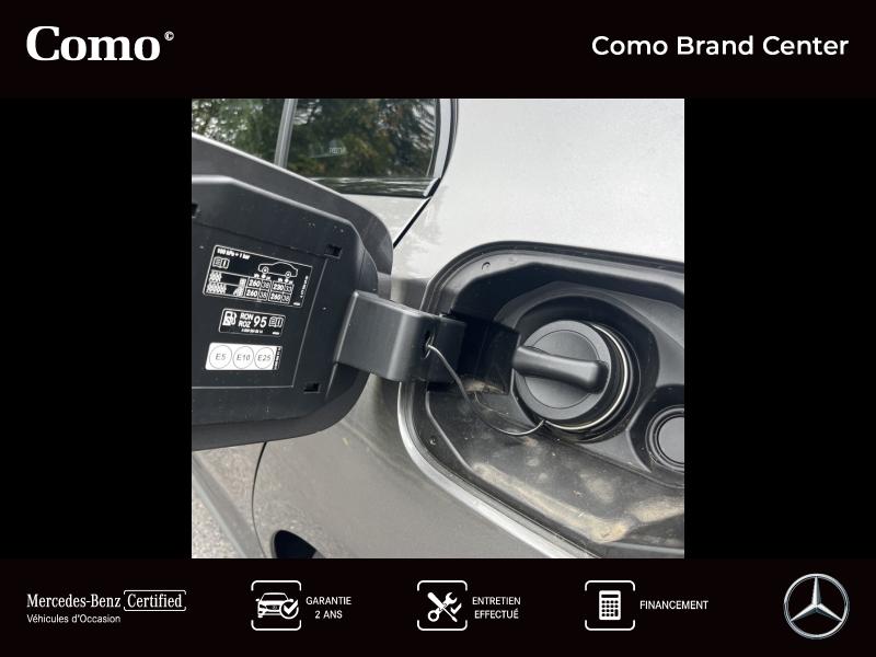 Mercedes-Benz Classe A