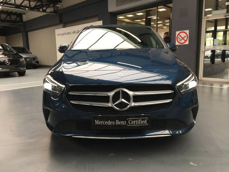 Mercedes-Benz Classe B