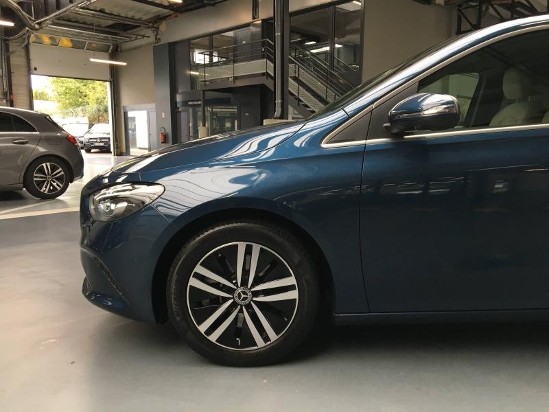 Mercedes-Benz Classe B