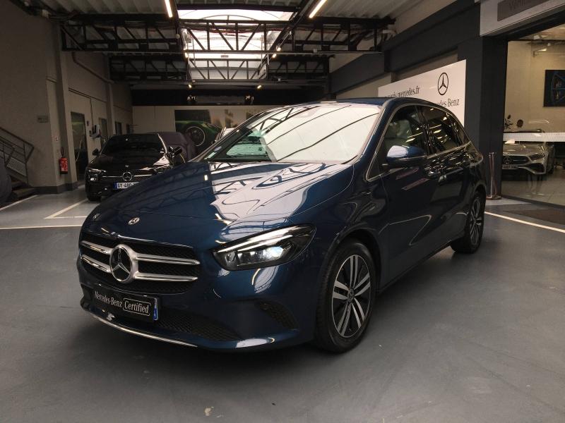 Mercedes-Benz Classe B