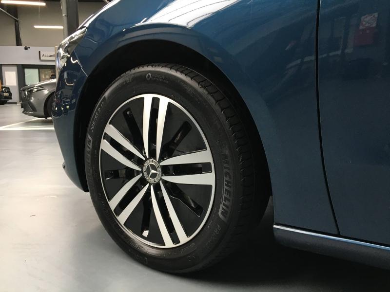 Mercedes-Benz Classe B