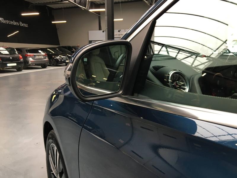 Mercedes-Benz Classe B