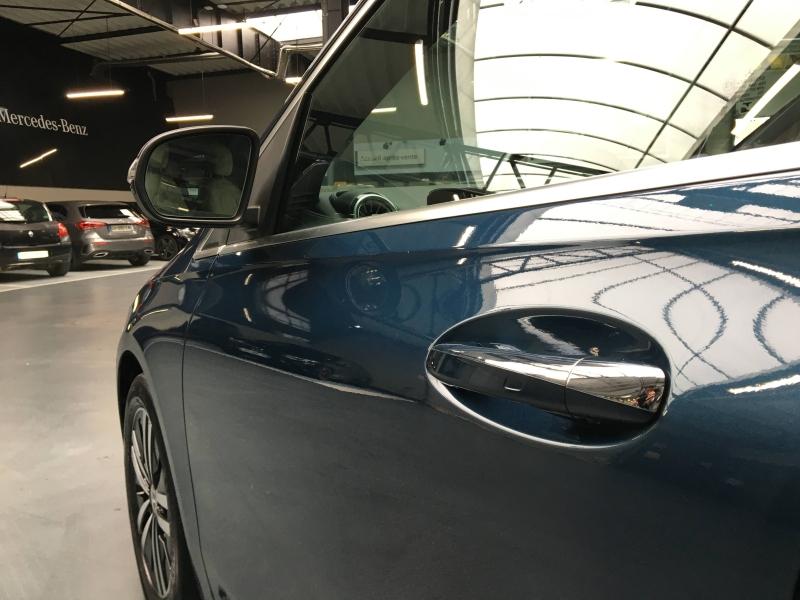 Mercedes-Benz Classe B