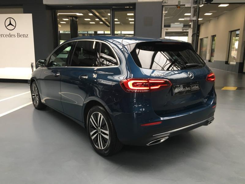 Mercedes-Benz Classe B