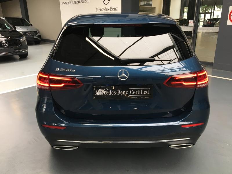 Mercedes-Benz Classe B