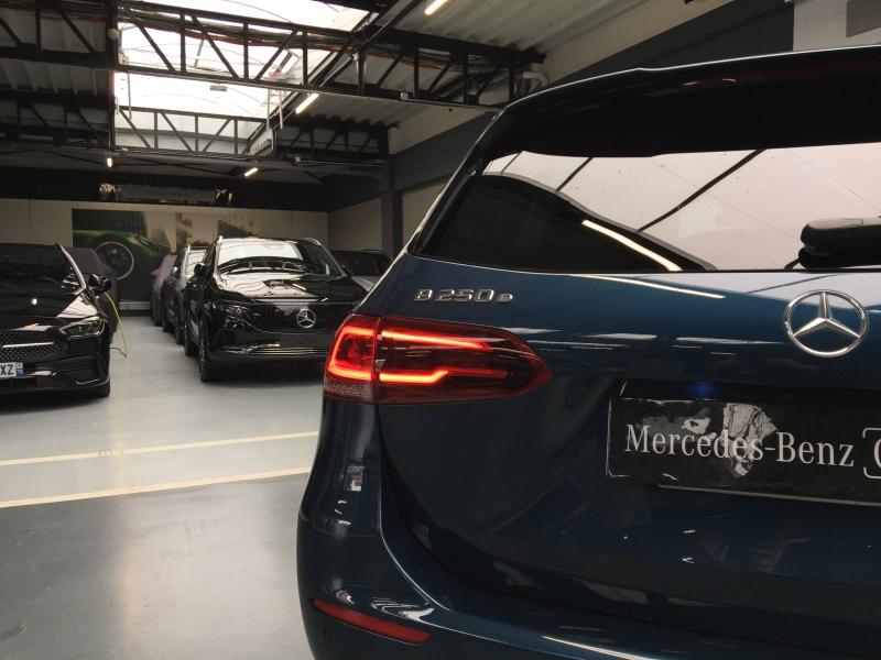 Mercedes-Benz Classe B